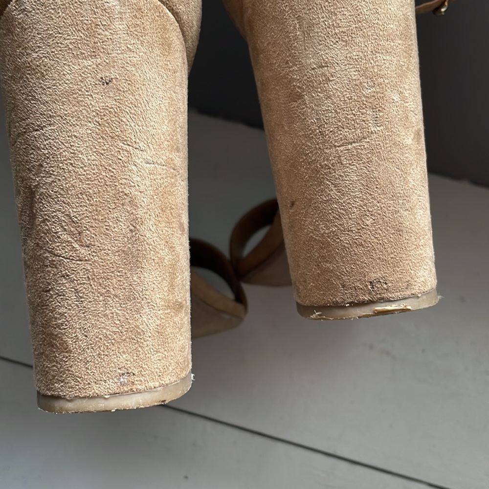Merona Heels - Picture 6 of 10